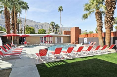 clothing optional resorts palm springs|The Clothing Optional Experience